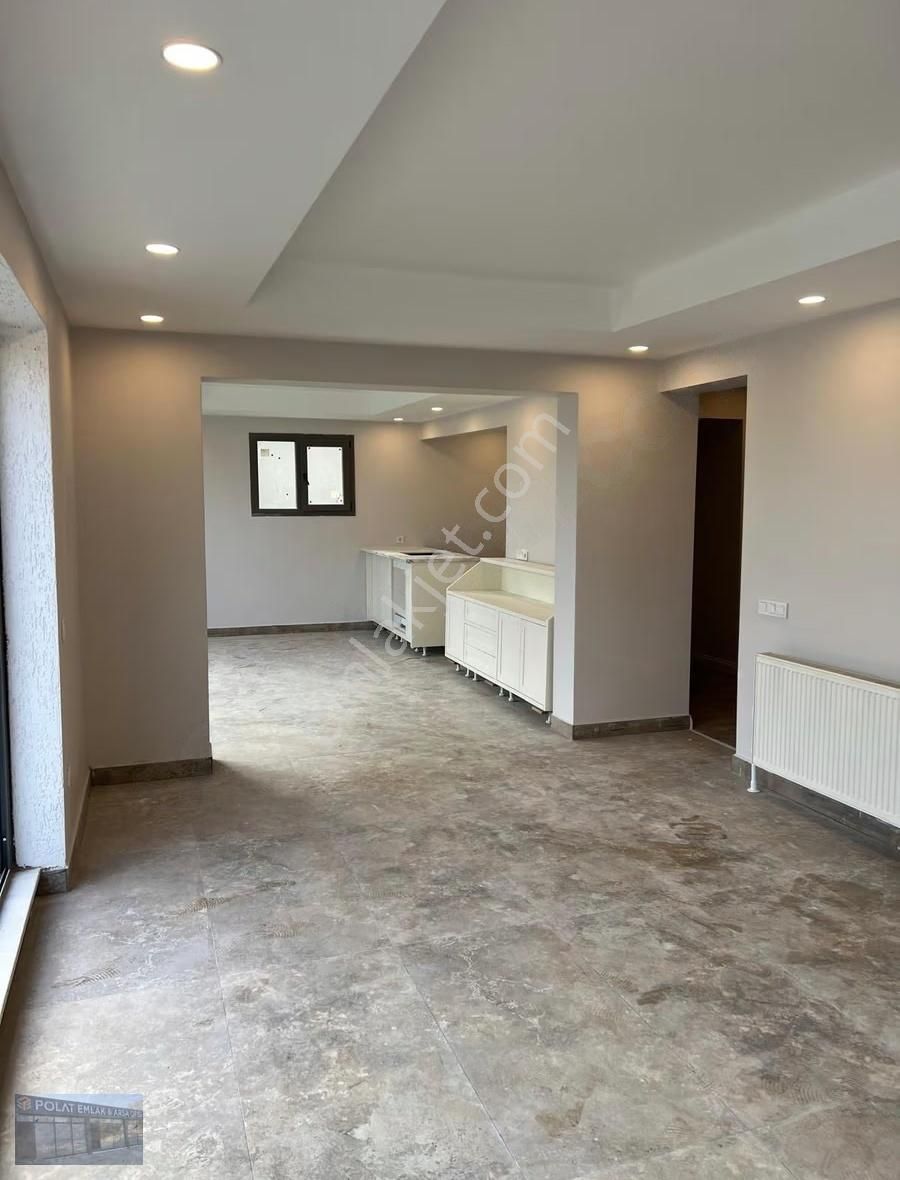 Kumburgazda Satılık Müstakil Havuzlu Deniz Manzaralı Villa - Görsel 21