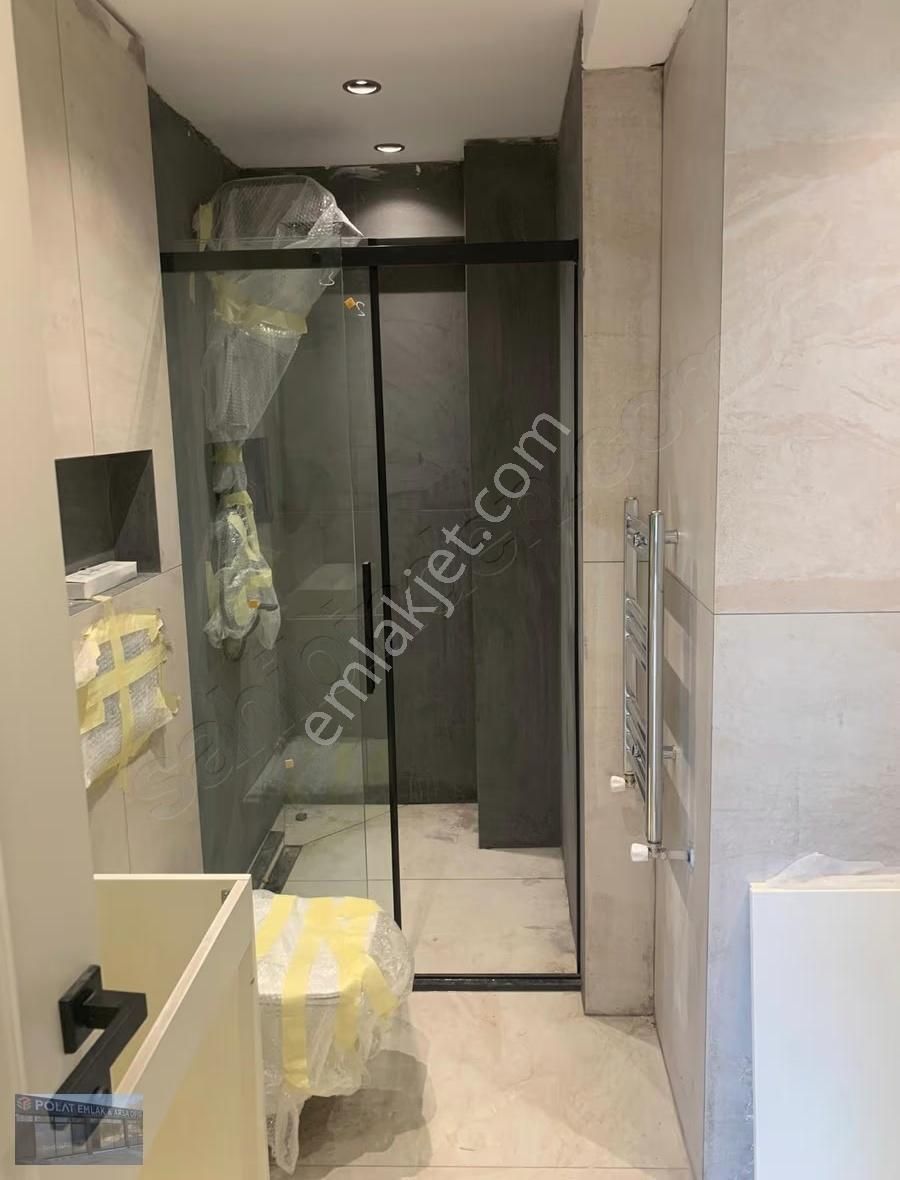 Kumburgazda Satılık Müstakil Havuzlu Deniz Manzaralı Villa - Görsel 15