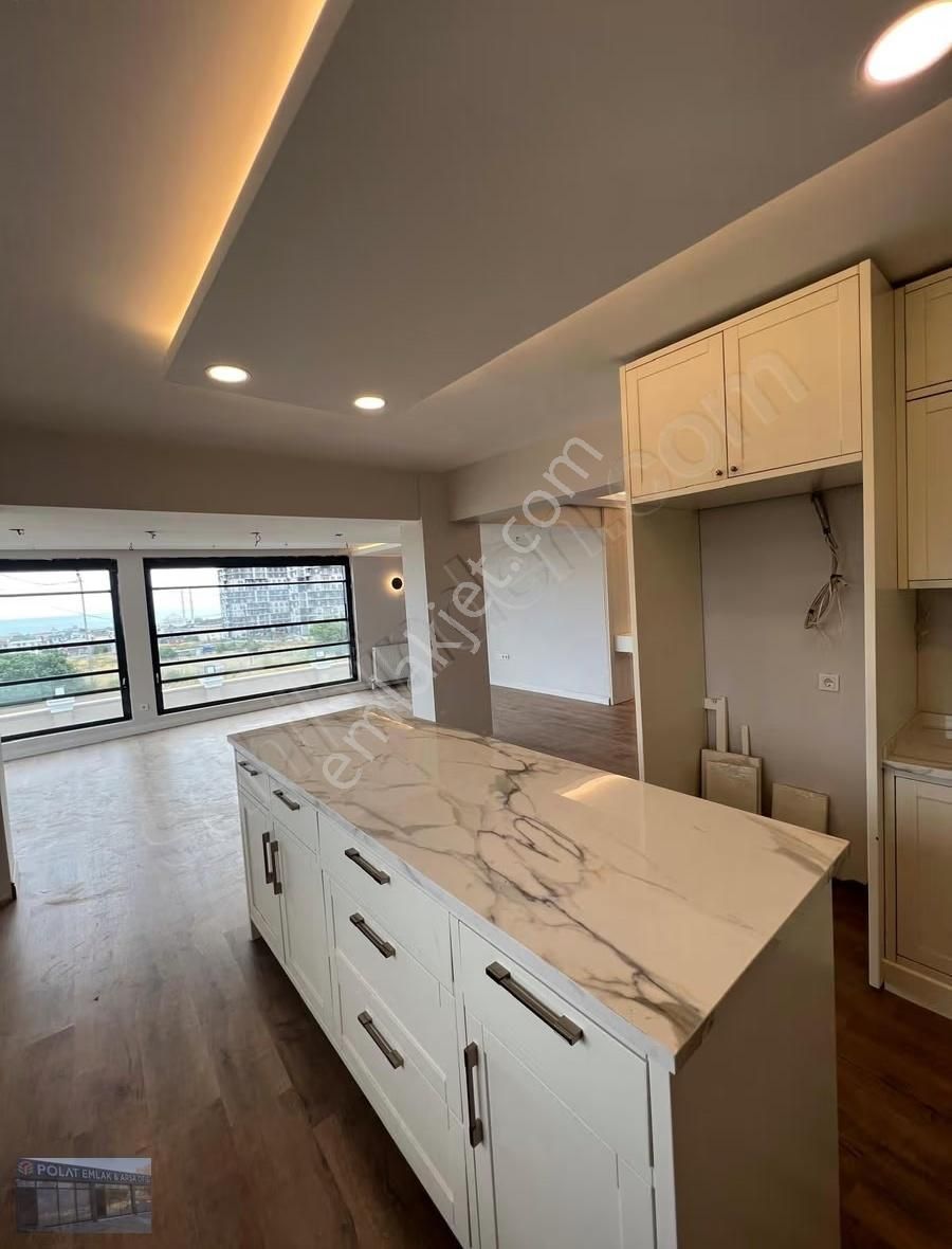 Kumburgazda Satılık Müstakil Havuzlu Deniz Manzaralı Villa - Görsel 23