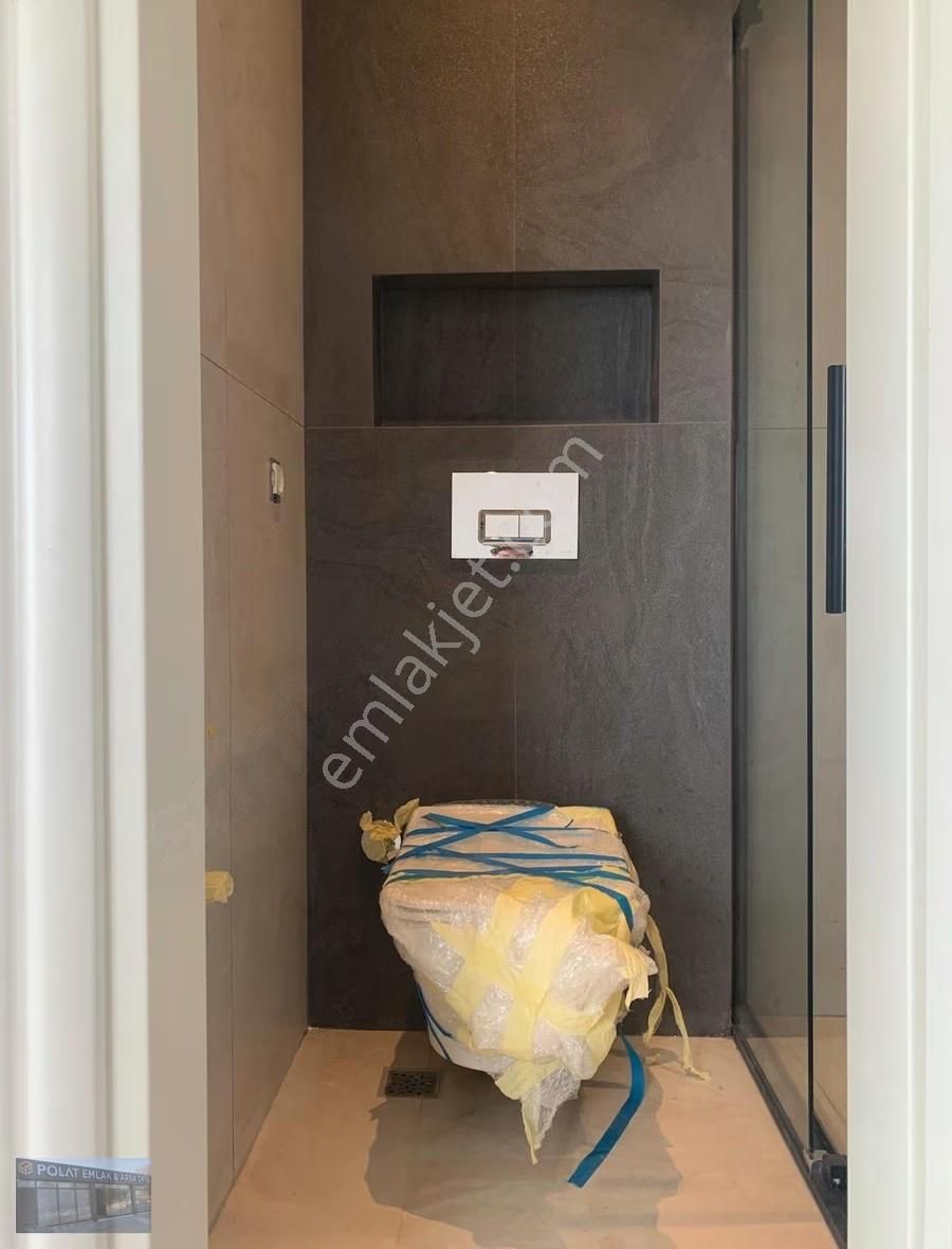 Kumburgazda Satılık Müstakil Havuzlu Deniz Manzaralı Villa - Görsel 18