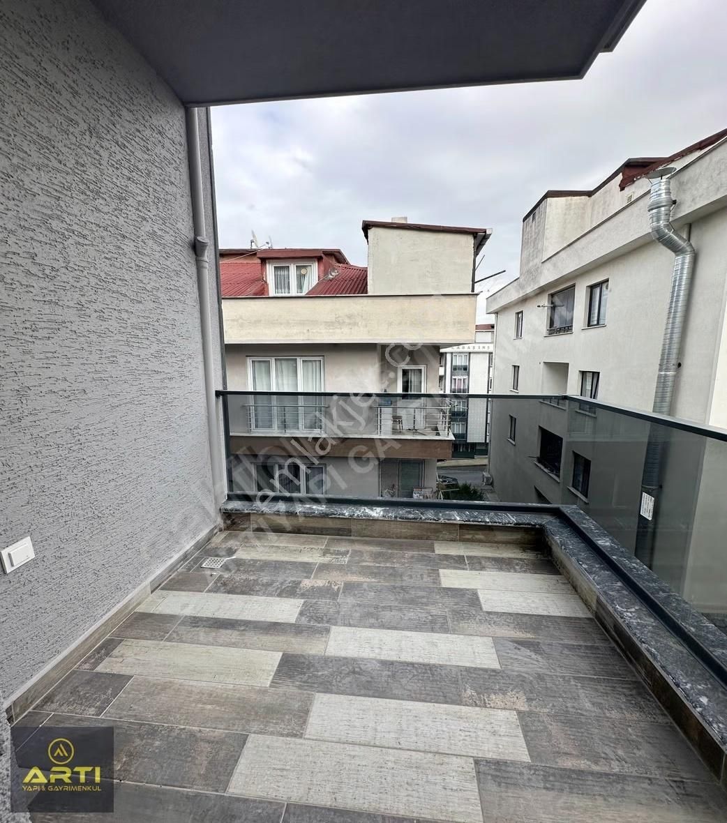 Beylikdüzün De Metrobüse Yakın Sıfır 2+1 Satılık Daire