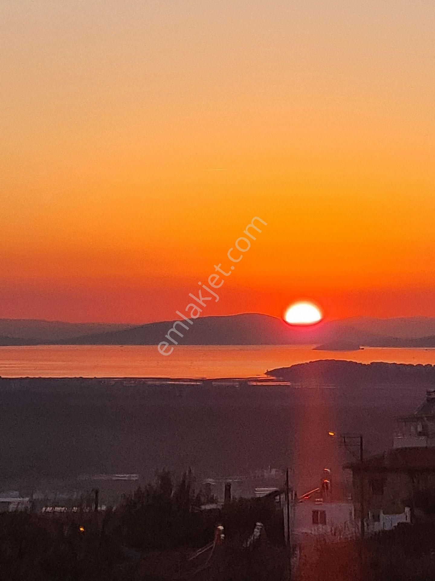 Premar Ayvada'dan Gömeç Karaağaç Mahallesinde Sıfır 1+1 - Görsel 3