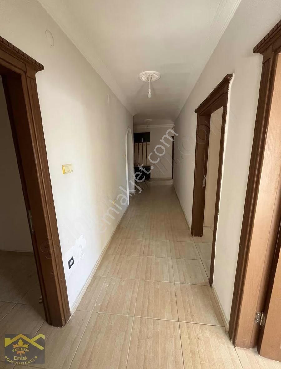 Hastane Caddesi Bağımsız Mutfak 3+1 Kiralık Daire - Görsel 13