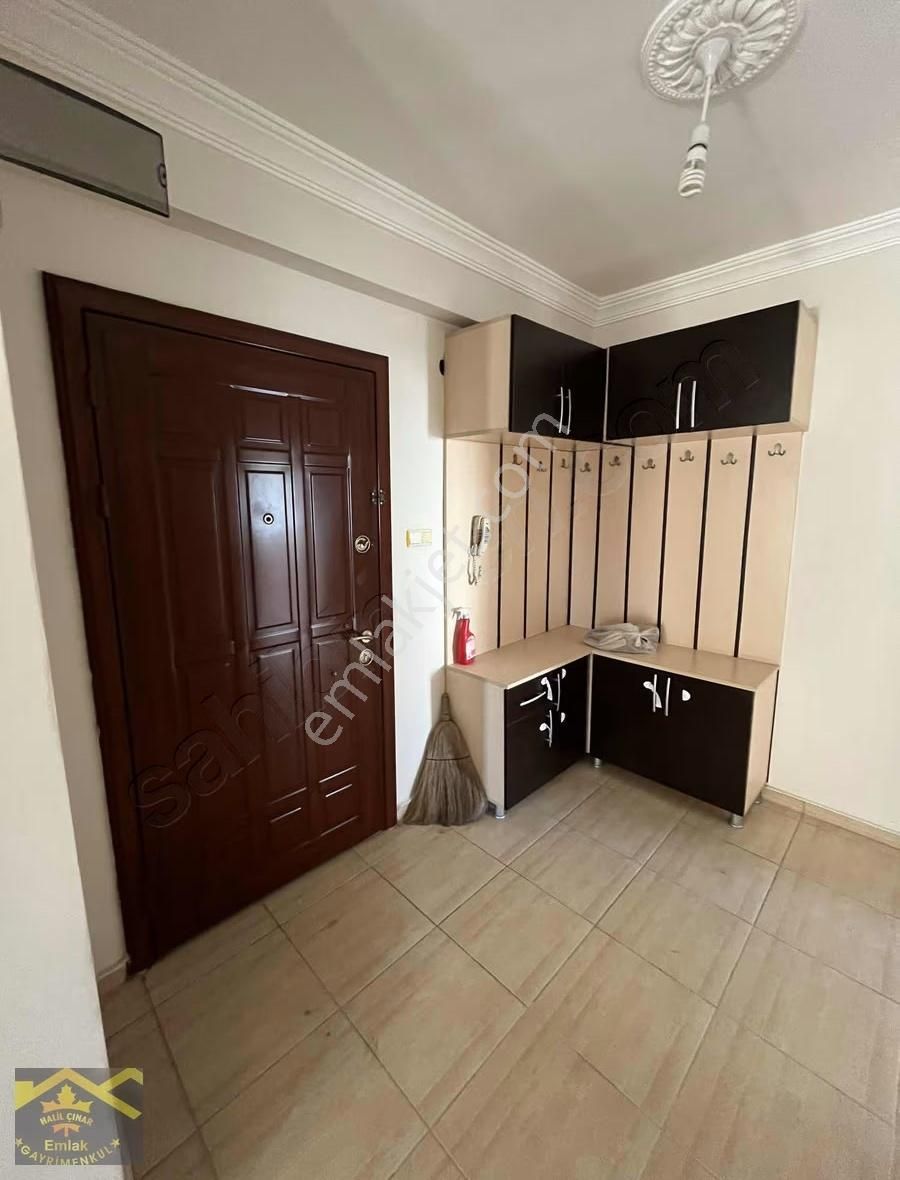 Hastane Caddesi Bağımsız Mutfak 3+1 Kiralık Daire - Görsel 4