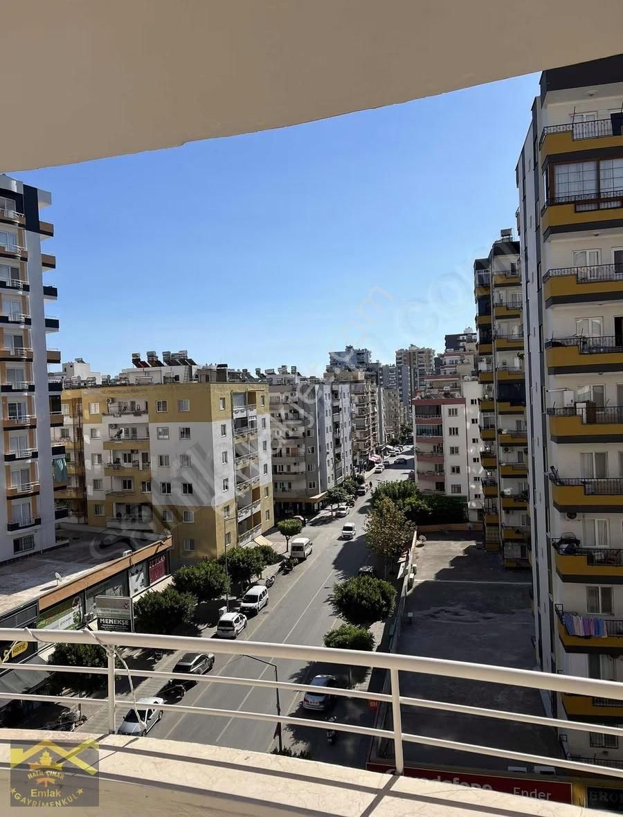 Hastane Caddesi Bağımsız Mutfak 3+1 Kiralık Daire - Görsel 2