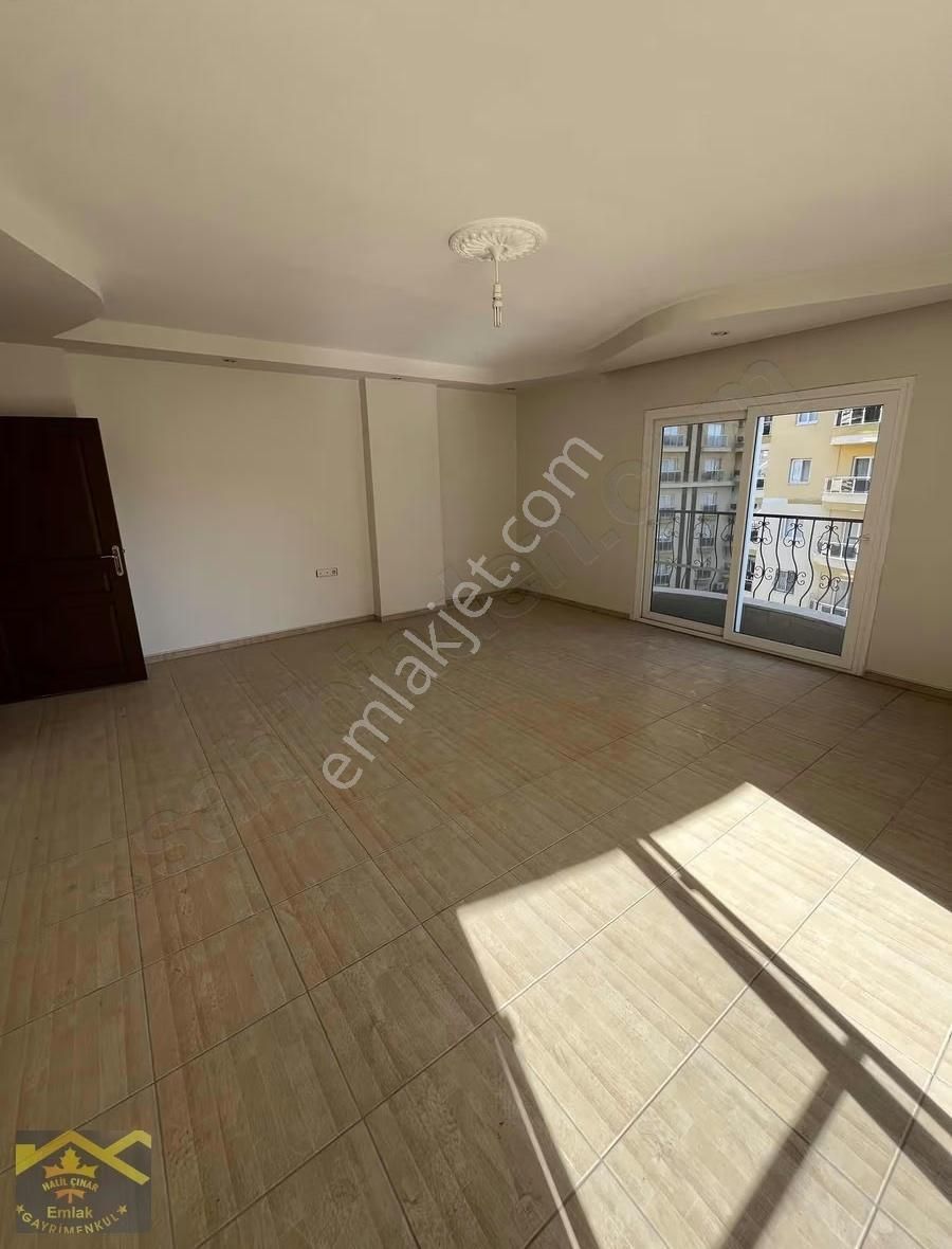 Hastane Caddesi Bağımsız Mutfak 3+1 Kiralık Daire - Görsel 12