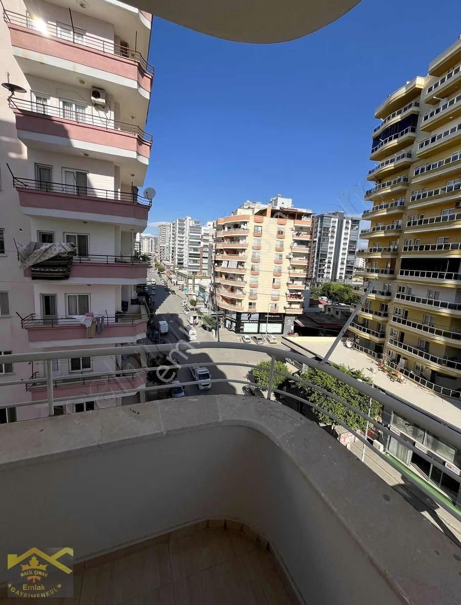 Hastane Caddesi Bağımsız Mutfak 3+1 Kiralık Daire - Görsel 8