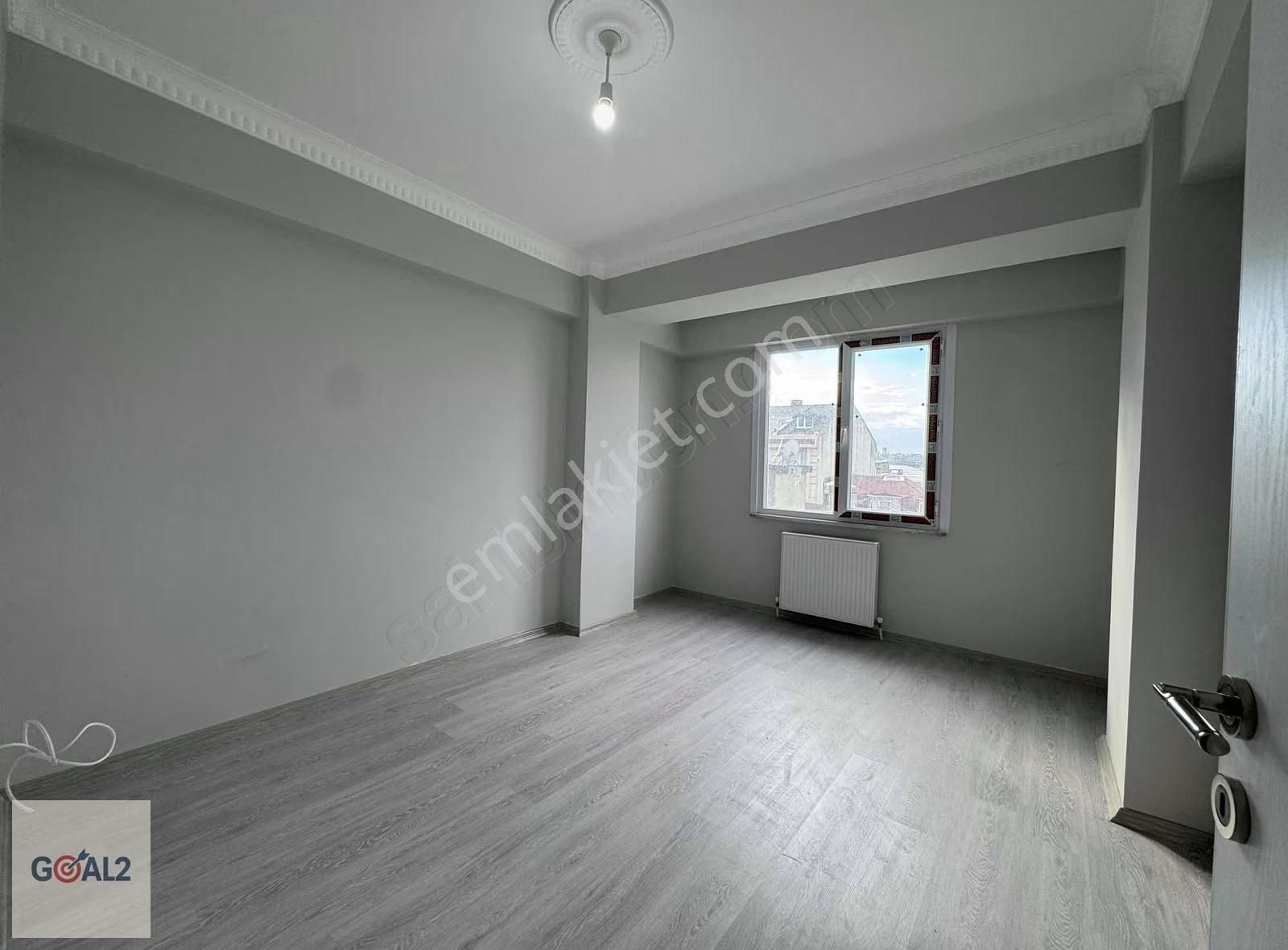 Sıfır Kullanışlı Geniş Teraslı 3+2 Satılık Daire - Görsel 6