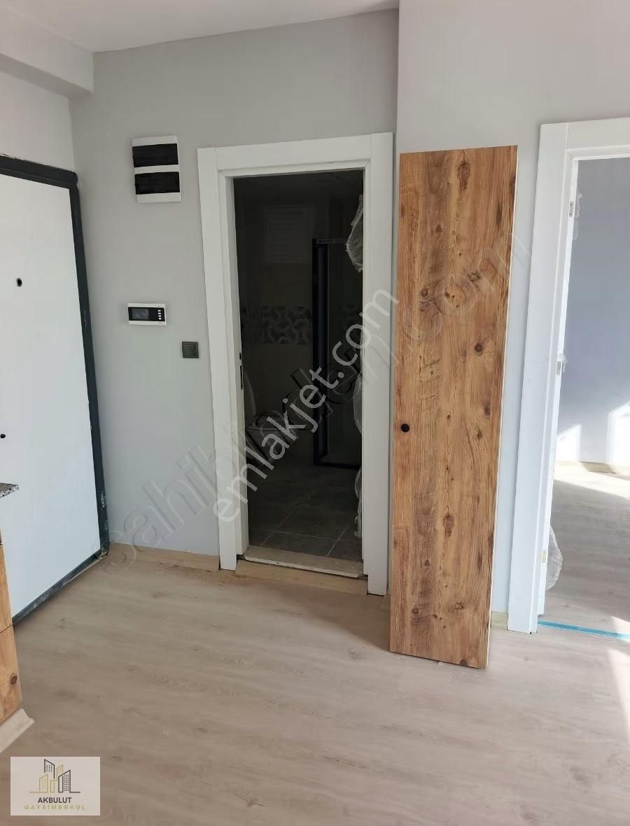 Efe Türk 5 Gelincik Caddesinde Kiralık 1+1 - Görsel 11