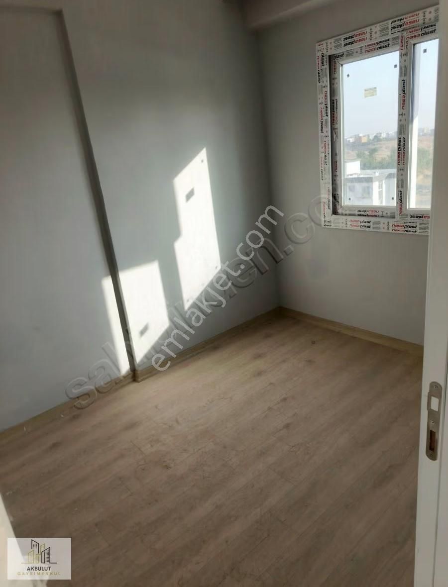 Efe Türk 5 Gelincik Caddesinde Kiralık 1+1 - Görsel 8