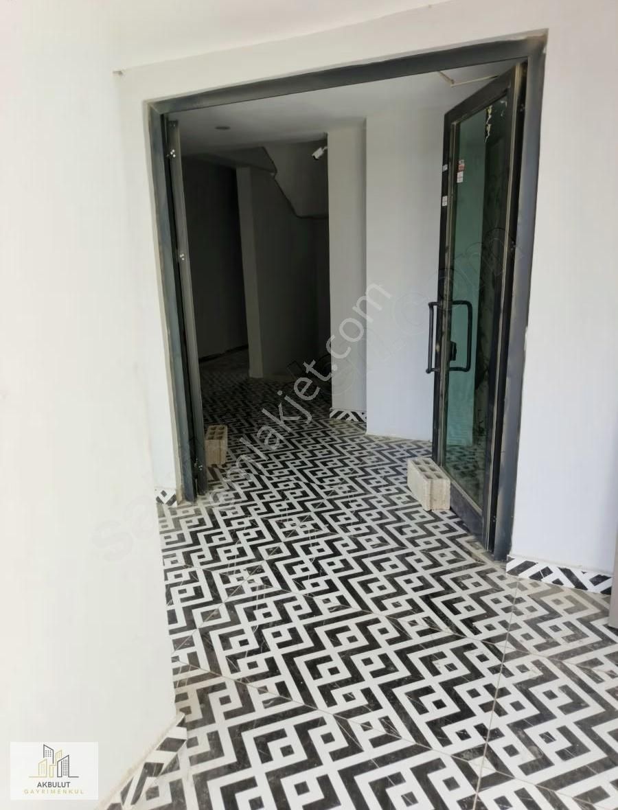 Efe Türk 5 Gelincik Caddesinde Kiralık 1+1 - Görsel 10