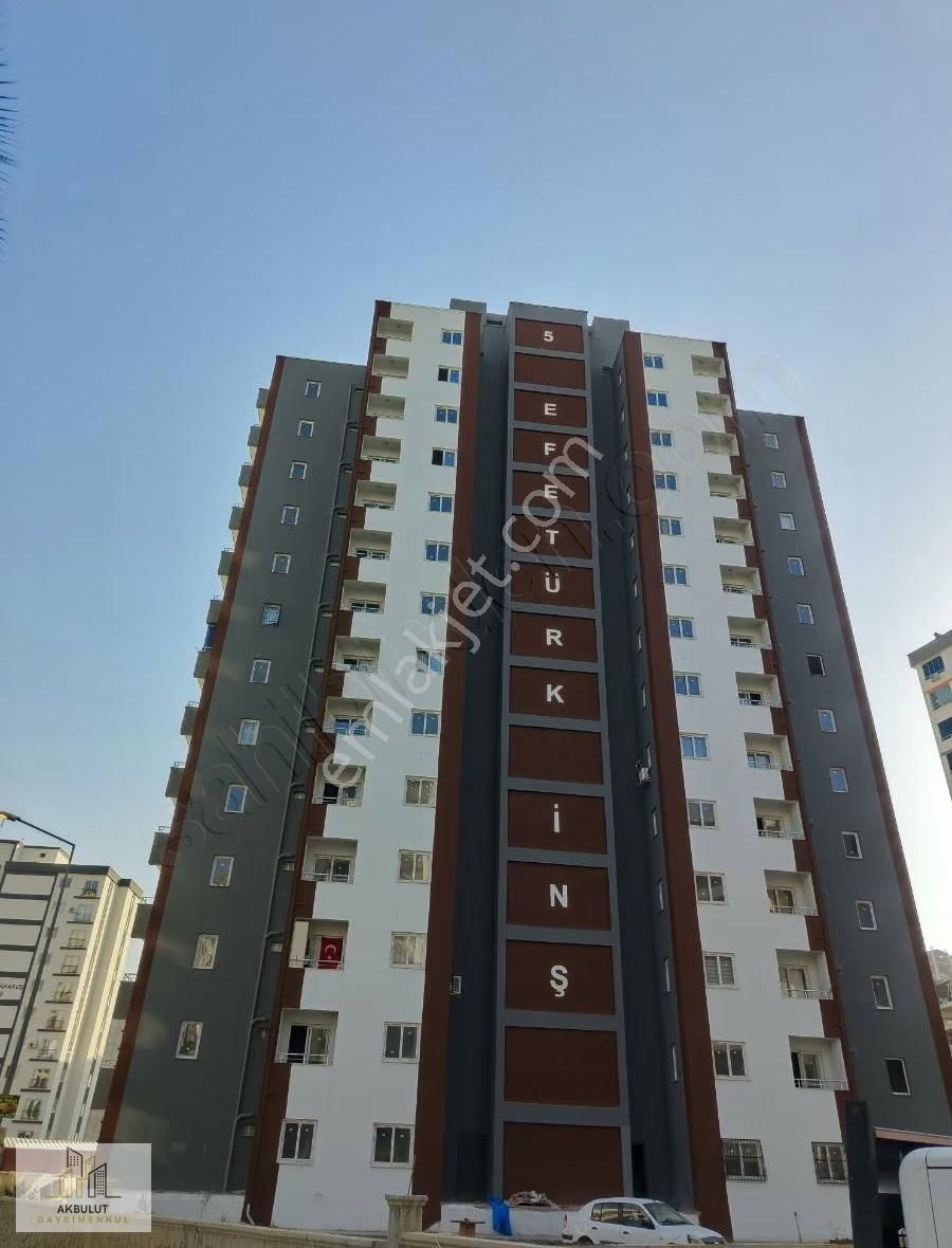 Efe Türk 5 Gelincik Caddesinde Kiralık 1+1 - Görsel 4