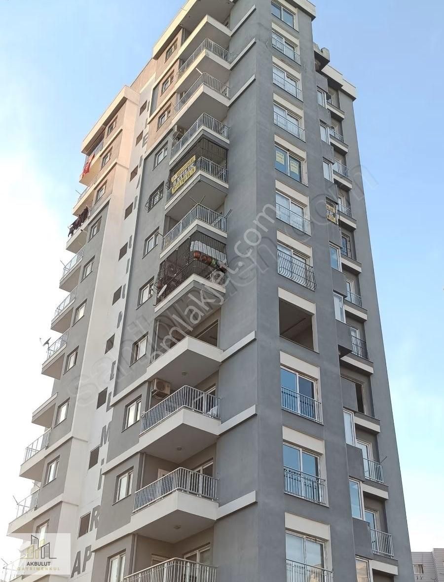 Adana Sarıçam Çarkıparede Geniş 2+1 Kapalı Mutfak Park Manzaralı - Görsel 4