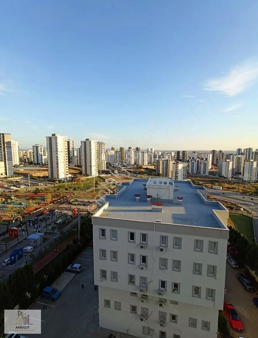 Adana Sarıçam Çarkıparede Geniş 2+1 Kapalı Mutfak Park Manzaralı - Görsel 3