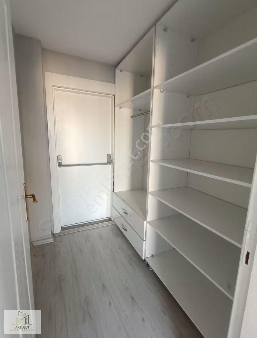 Adana Sarıçam Çarkıparede Geniş 2+1 Kapalı Mutfak Park Manzaralı - Görsel 9