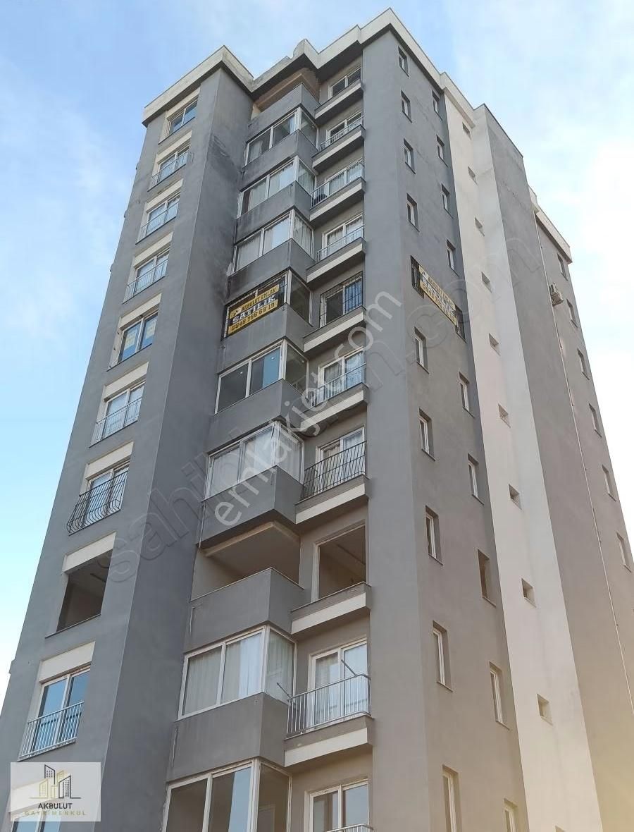 Adana Sarıçam Çarkıparede Geniş 2+1 Kapalı Mutfak Park Manzaralı - Görsel 10