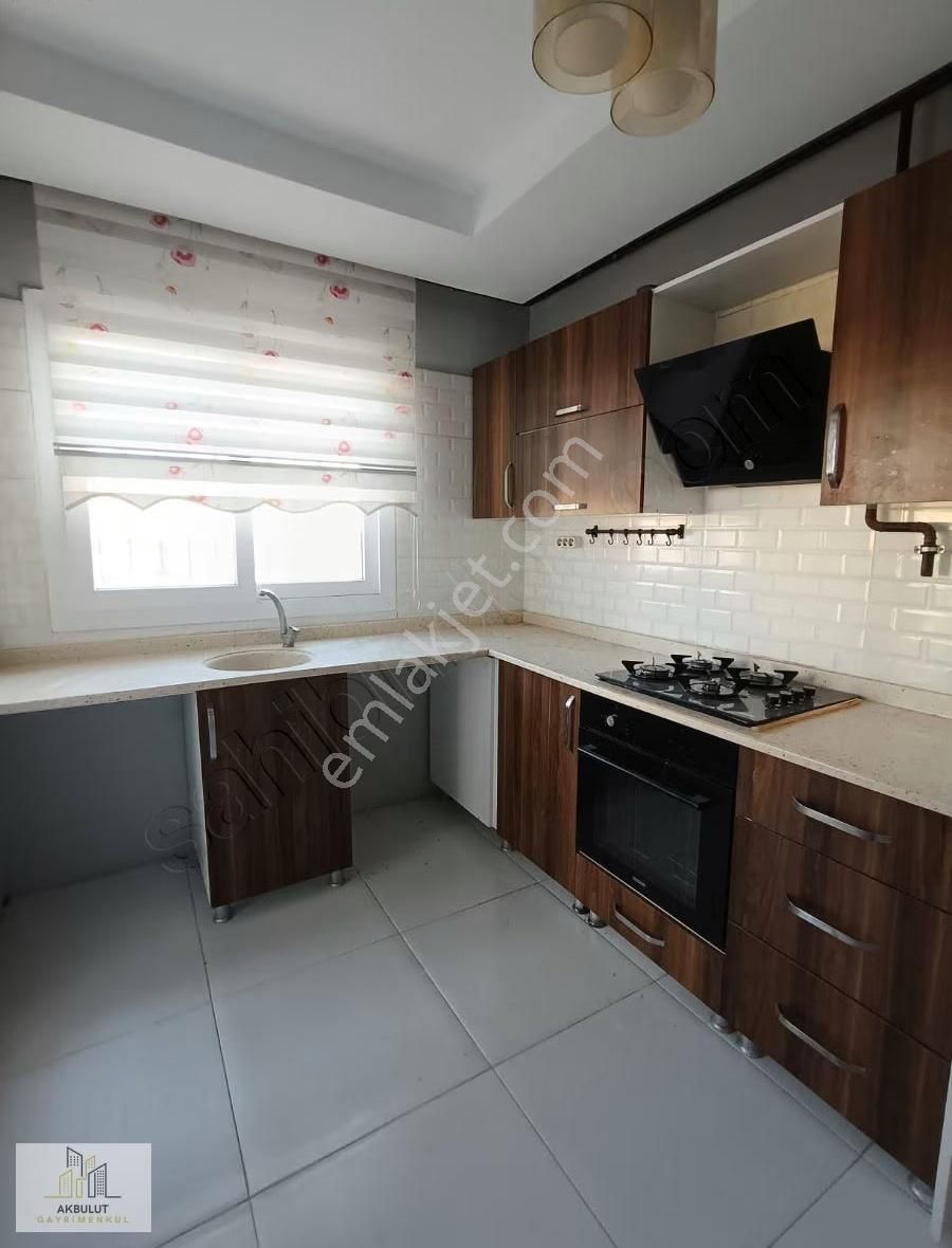 Adana Sarıçam Çarkıparede Geniş 2+1 Kapalı Mutfak Park Manzaralı - Görsel 6