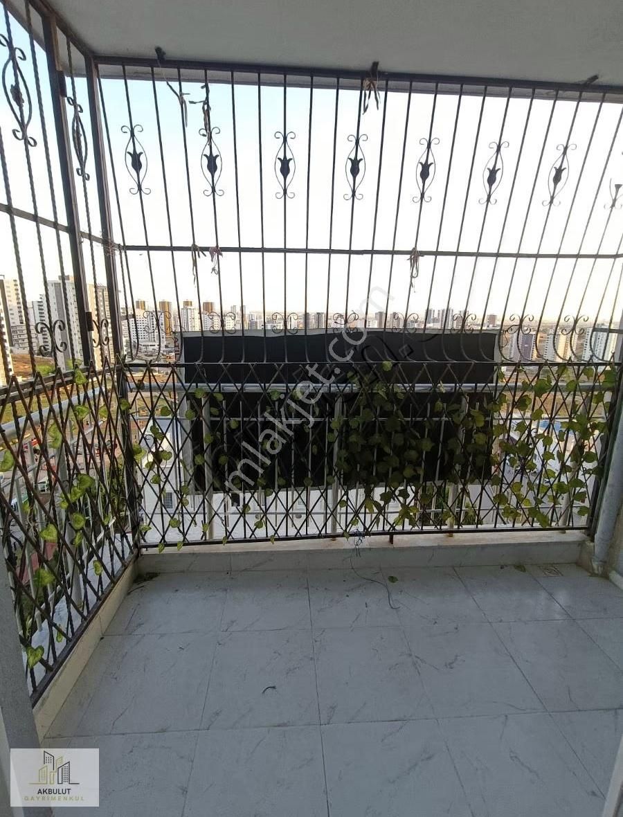 Adana Sarıçam Çarkıparede Geniş 2+1 Kapalı Mutfak Park Manzaralı - Görsel 2