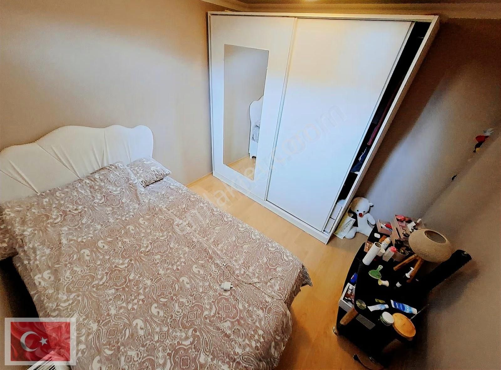 Tülin Caddesi Üzerinde 3+2 Deniz Manzaralı Teraslı Tavanı Yüksek - Görsel 20