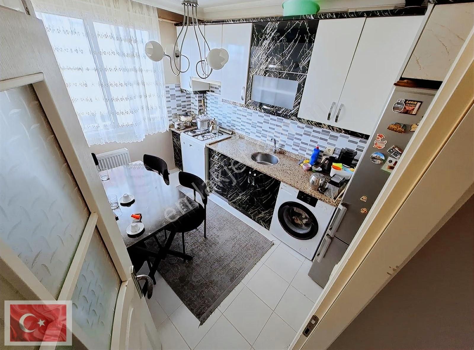 Tülin Caddesi Üzerinde 3+2 Deniz Manzaralı Teraslı Tavanı Yüksek - Görsel 10