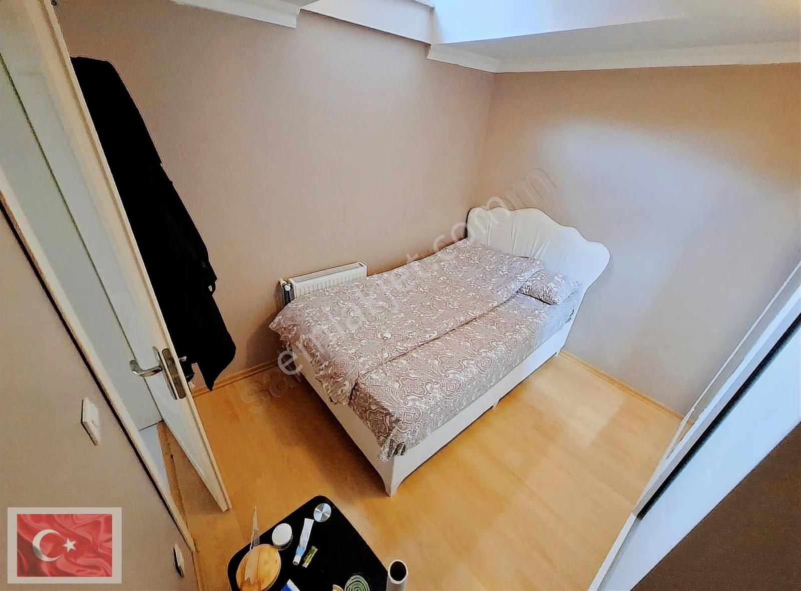 Tülin Caddesi Üzerinde 3+2 Deniz Manzaralı Teraslı Tavanı Yüksek - Görsel 16