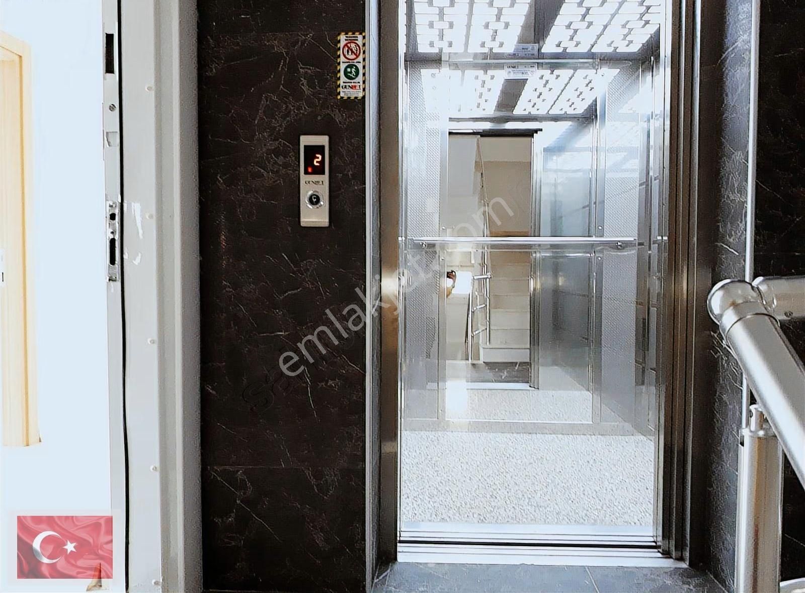 Havacılar'da 3+1 Köşe Binada Cadde Üstü Balkonlu Ara Kat Daire - Görsel 8