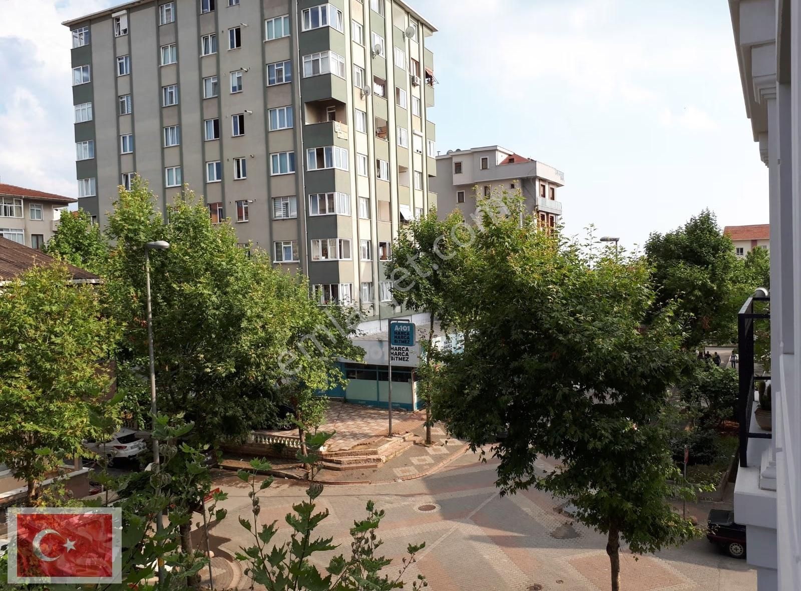 Havacılar'da 3+1 Köşe Binada Cadde Üstü Balkonlu Ara Kat Daire - Görsel 31