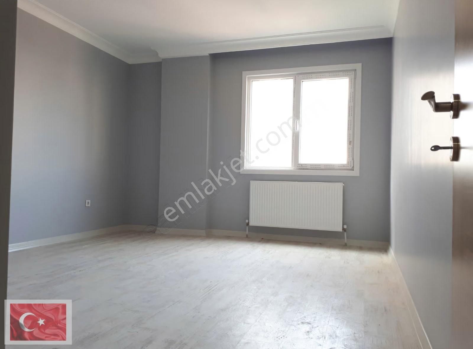 Havacılar'da 3+1 Köşe Binada Cadde Üstü Balkonlu Ara Kat Daire - Görsel 9