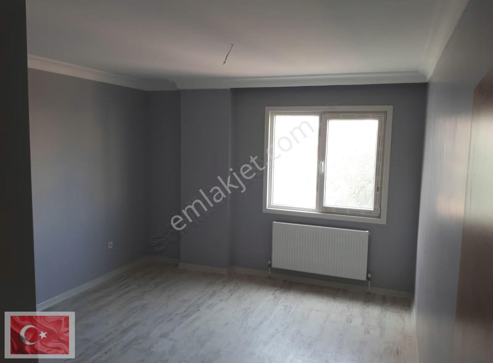 Havacılar'da 3+1 Köşe Binada Cadde Üstü Balkonlu Ara Kat Daire - Görsel 15