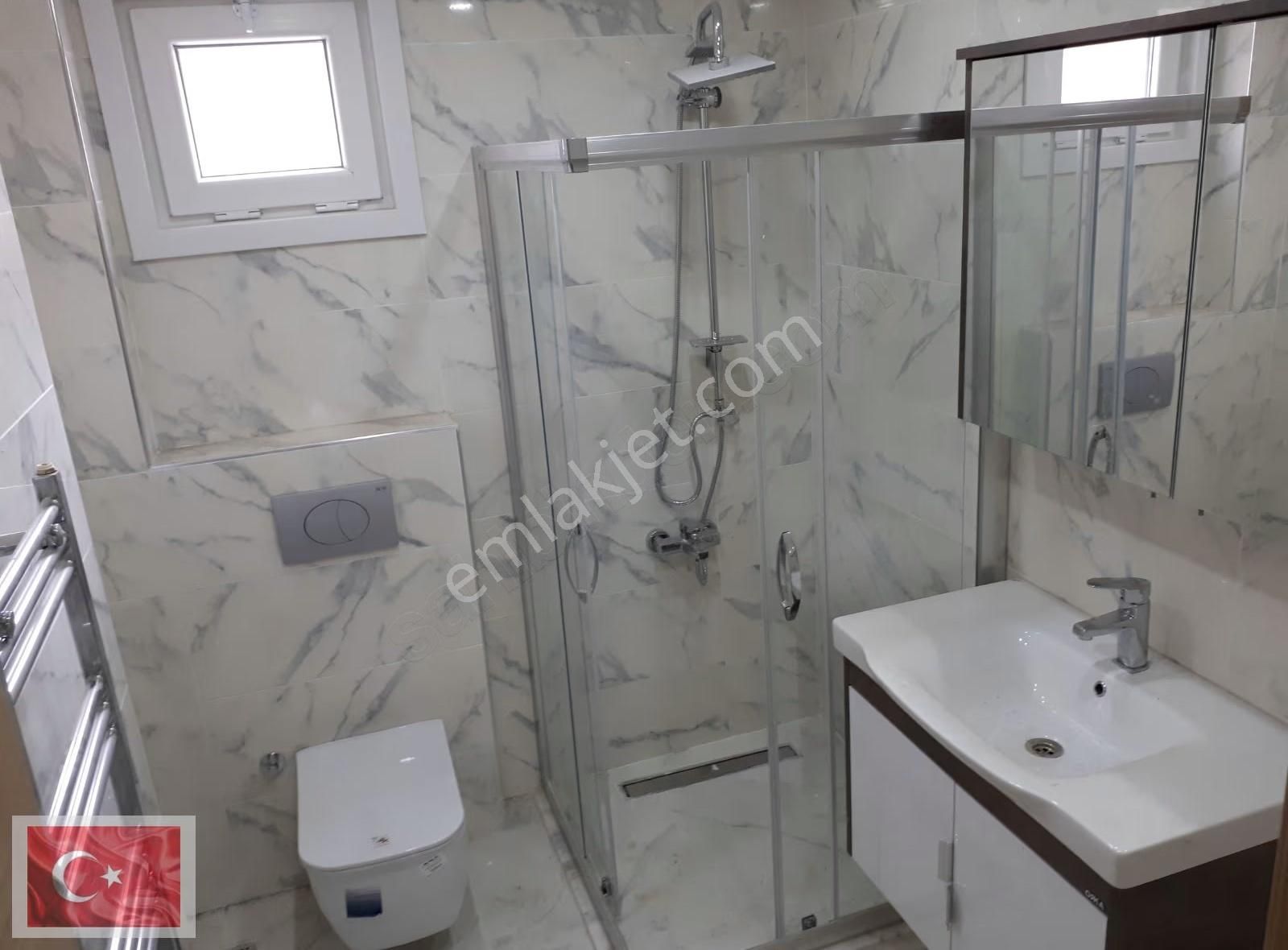 Havacılar'da 3+1 Köşe Binada Cadde Üstü Balkonlu Ara Kat Daire - Görsel 23