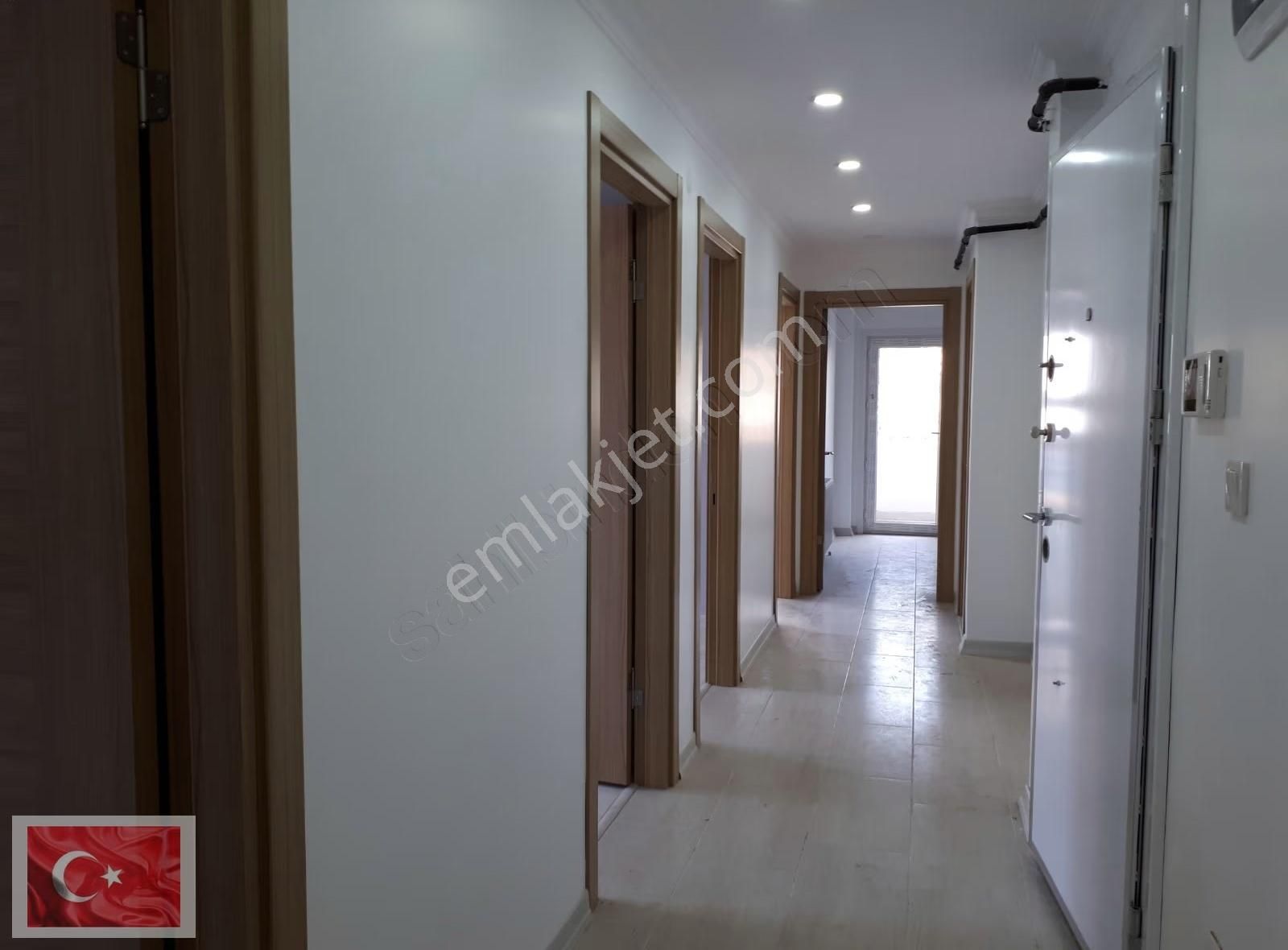 Havacılar'da 3+1 Köşe Binada Cadde Üstü Balkonlu Ara Kat Daire - Görsel 30