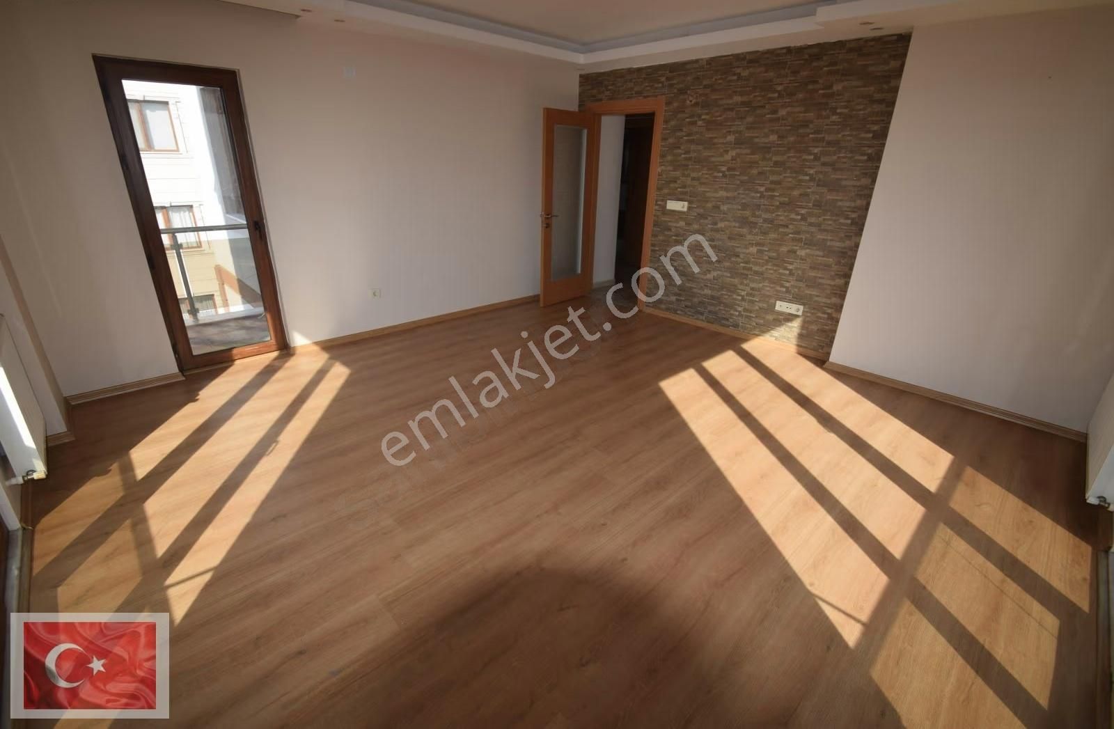 Havacılar'da 3+1 Aciliyetten Satılık Harika Lokasyon Güney Cephe - Görsel 2