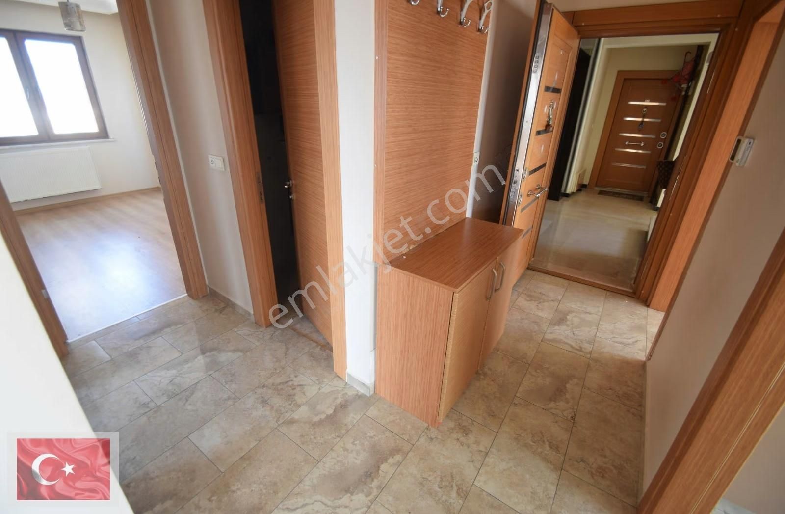 Havacılar'da 3+1 Aciliyetten Satılık Harika Lokasyon Güney Cephe - Görsel 12