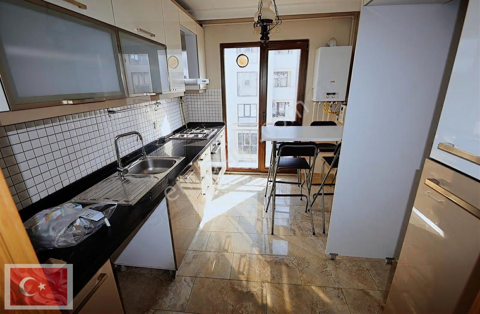 Havacılar'da 3+1 Aciliyetten Satılık Harika Lokasyon Güney Cephe - Görsel 9