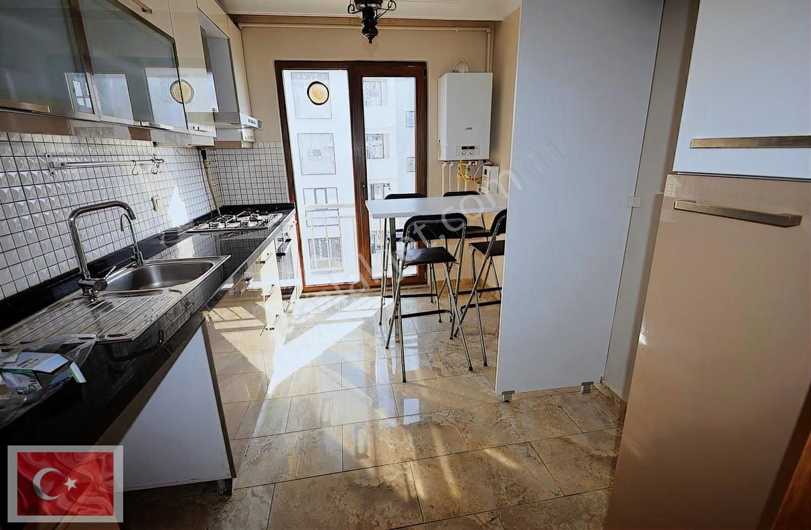 Havacılar'da 3+1 Aciliyetten Satılık Harika Lokasyon Güney Cephe - Görsel 18