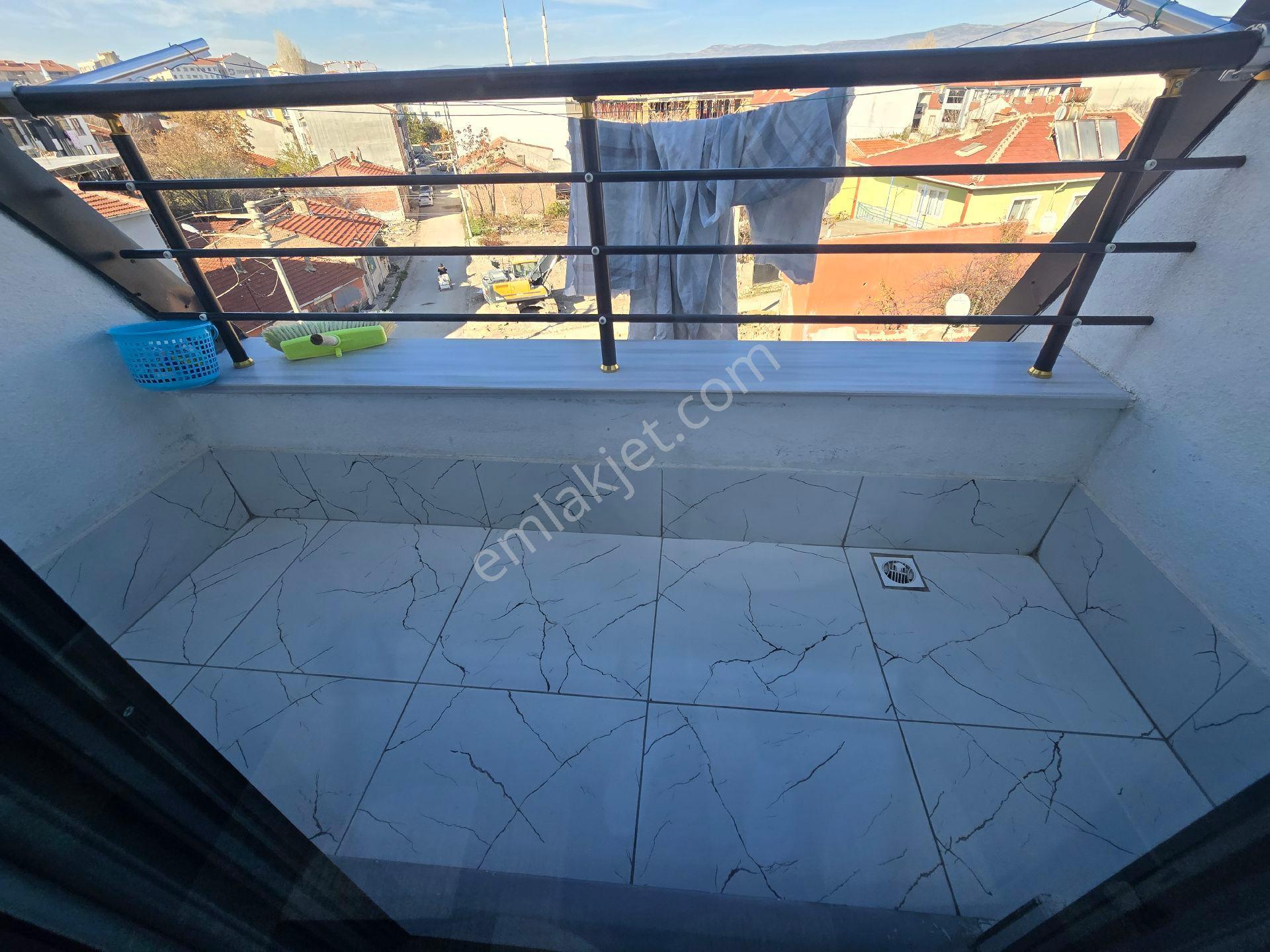 Eskişehir Tepebaşı Şarhöyük Mh 5+1 Satılık Dubleks Daire - Görsel 17