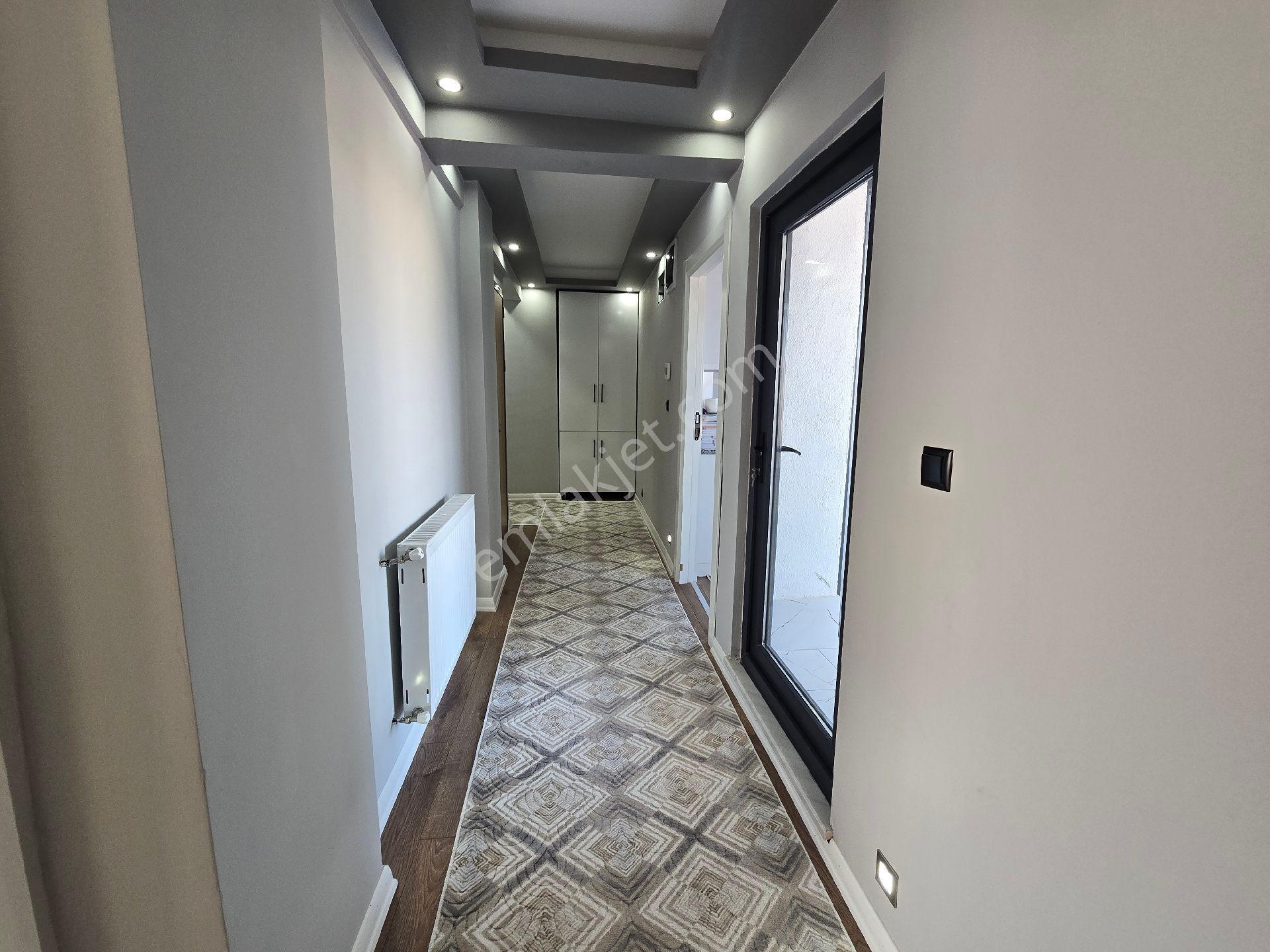 Eskişehir Tepebaşı Şarhöyük Mh 5+1 Satılık Dubleks Daire - Görsel 26