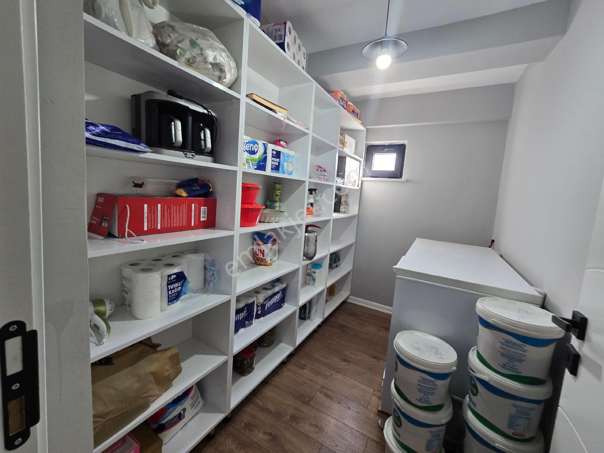 Eskişehir Tepebaşı Şarhöyük Mh 5+1 Satılık Dubleks Daire - Görsel 11