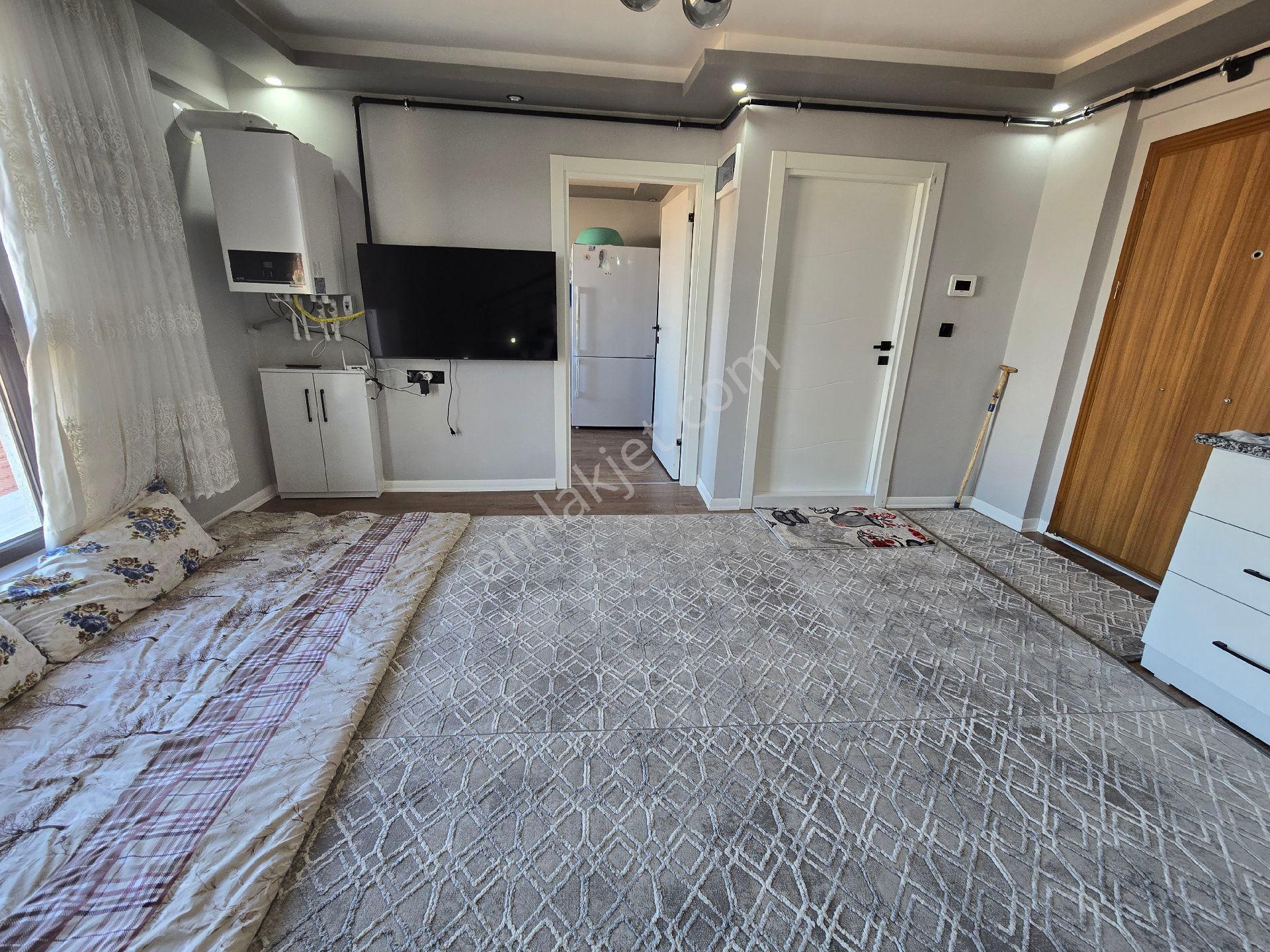 Eskişehir Tepebaşı Şarhöyük Mh 5+1 Satılık Dubleks Daire - Görsel 31