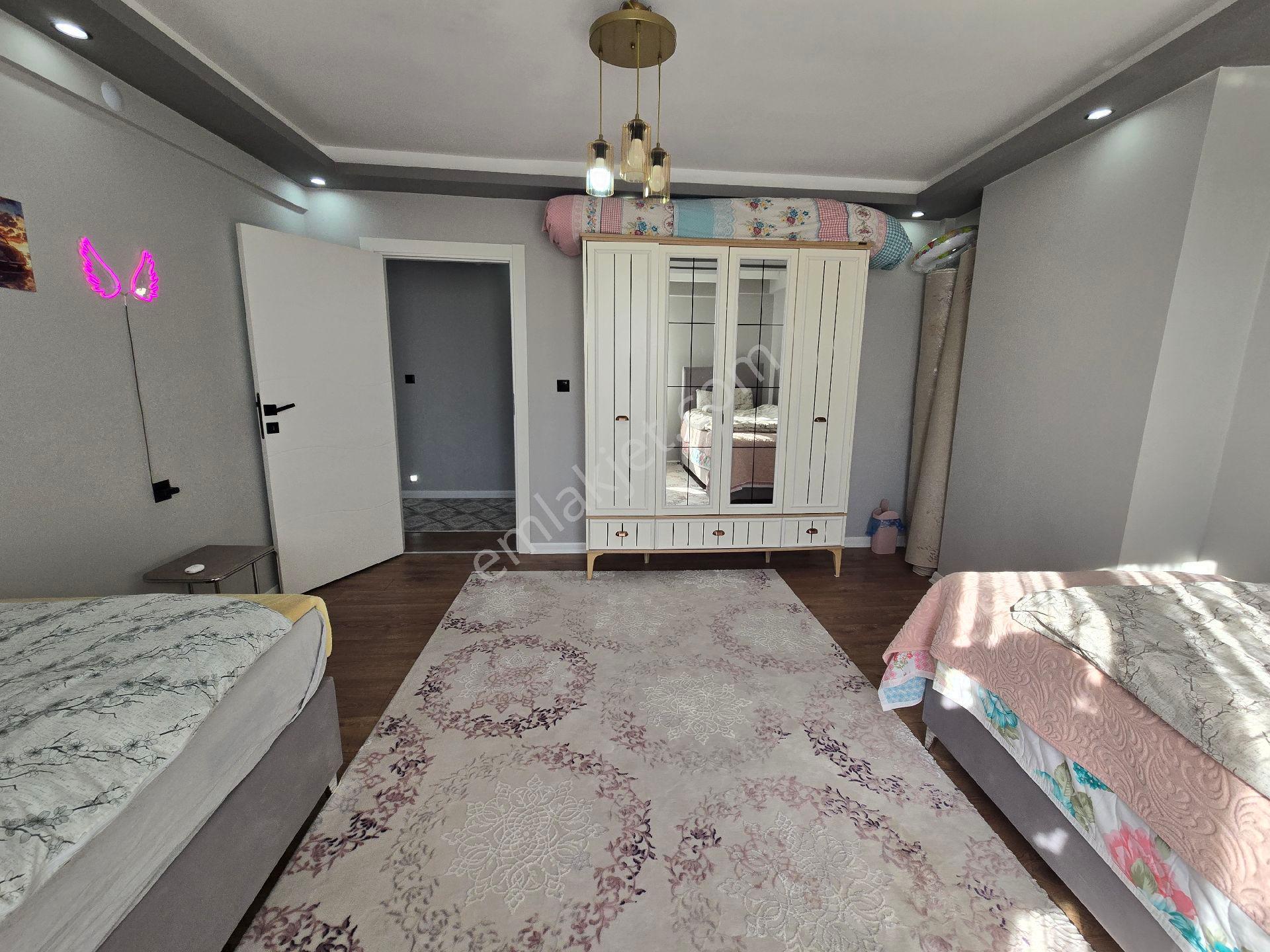 Eskişehir Tepebaşı Şarhöyük Mh 5+1 Satılık Dubleks Daire - Görsel 25