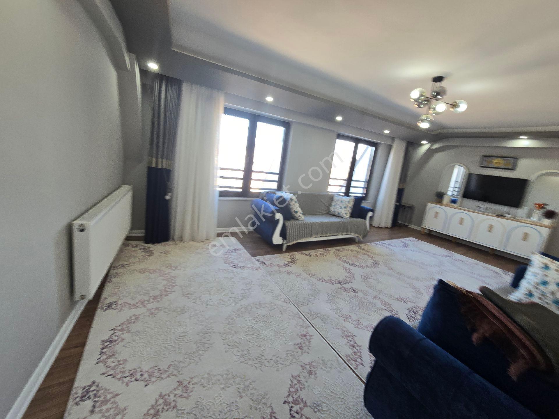 Eskişehir Tepebaşı Şarhöyük Mh 5+1 Satılık Dubleks Daire - Görsel 3
