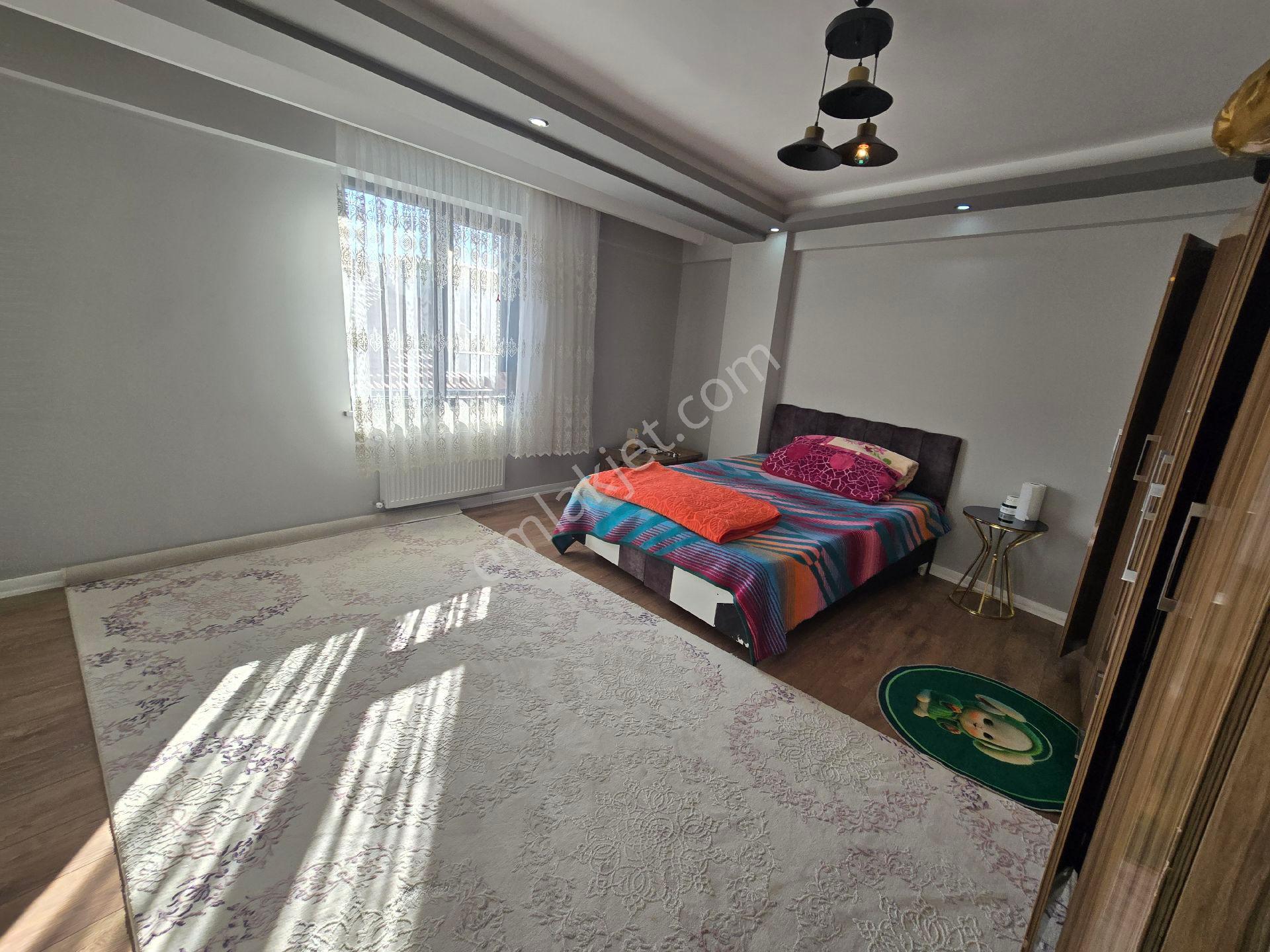 Eskişehir Tepebaşı Şarhöyük Mh 5+1 Satılık Dubleks Daire - Görsel 4