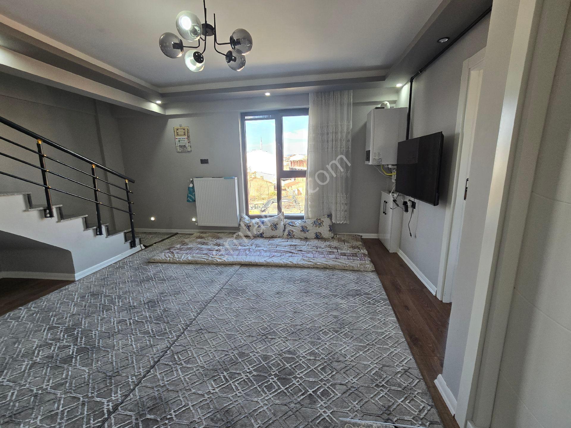 Eskişehir Tepebaşı Şarhöyük Mh 5+1 Satılık Dubleks Daire - Görsel 29