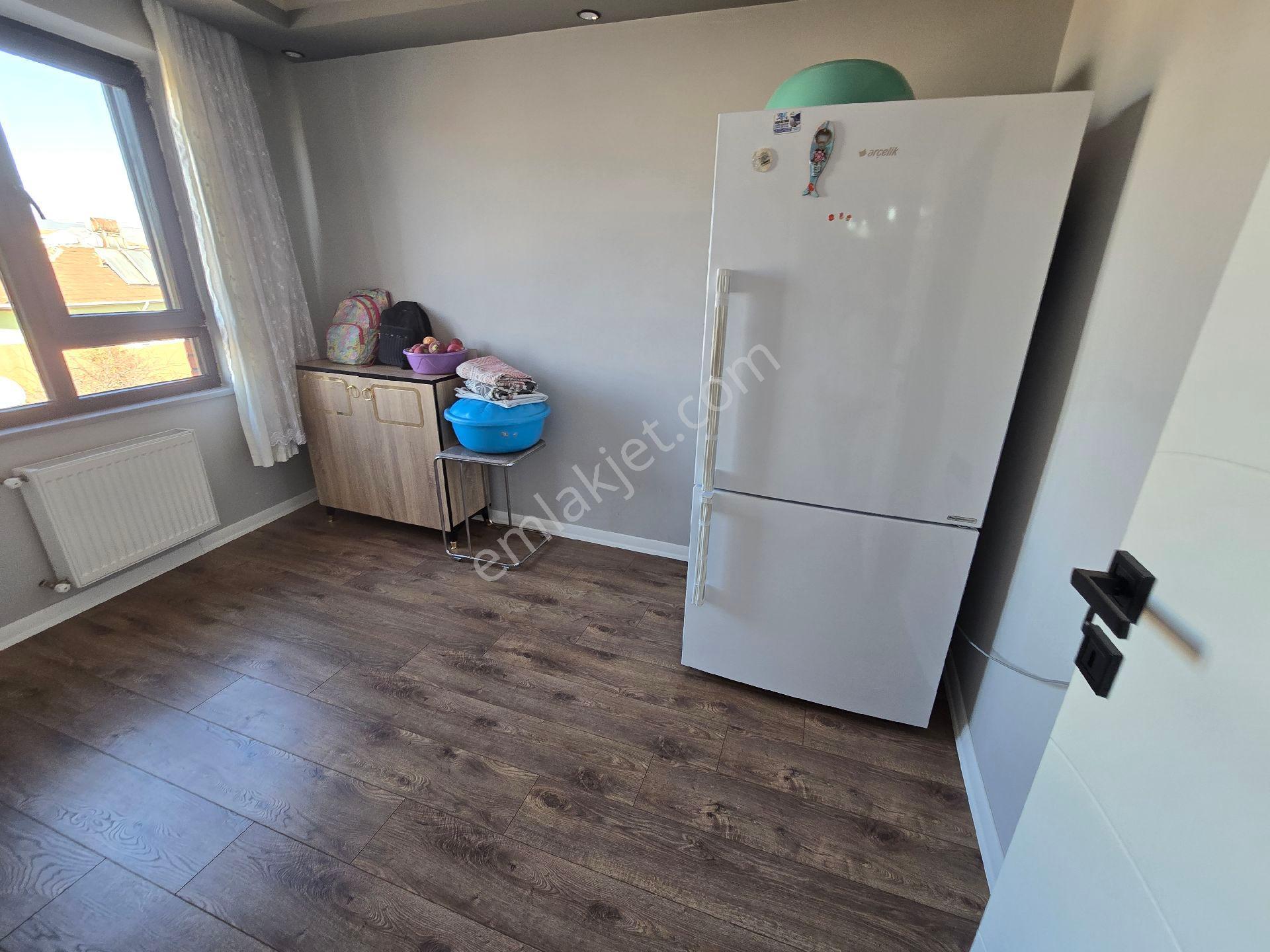 Eskişehir Tepebaşı Şarhöyük Mh 5+1 Satılık Dubleks Daire - Görsel 32