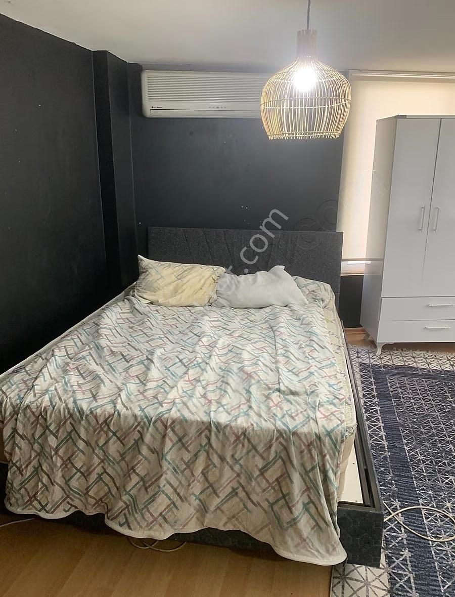 Marmaris Önder Emlak Merkezde Memura Kiralık 1+0 Eşyalı Daire - Görsel 7