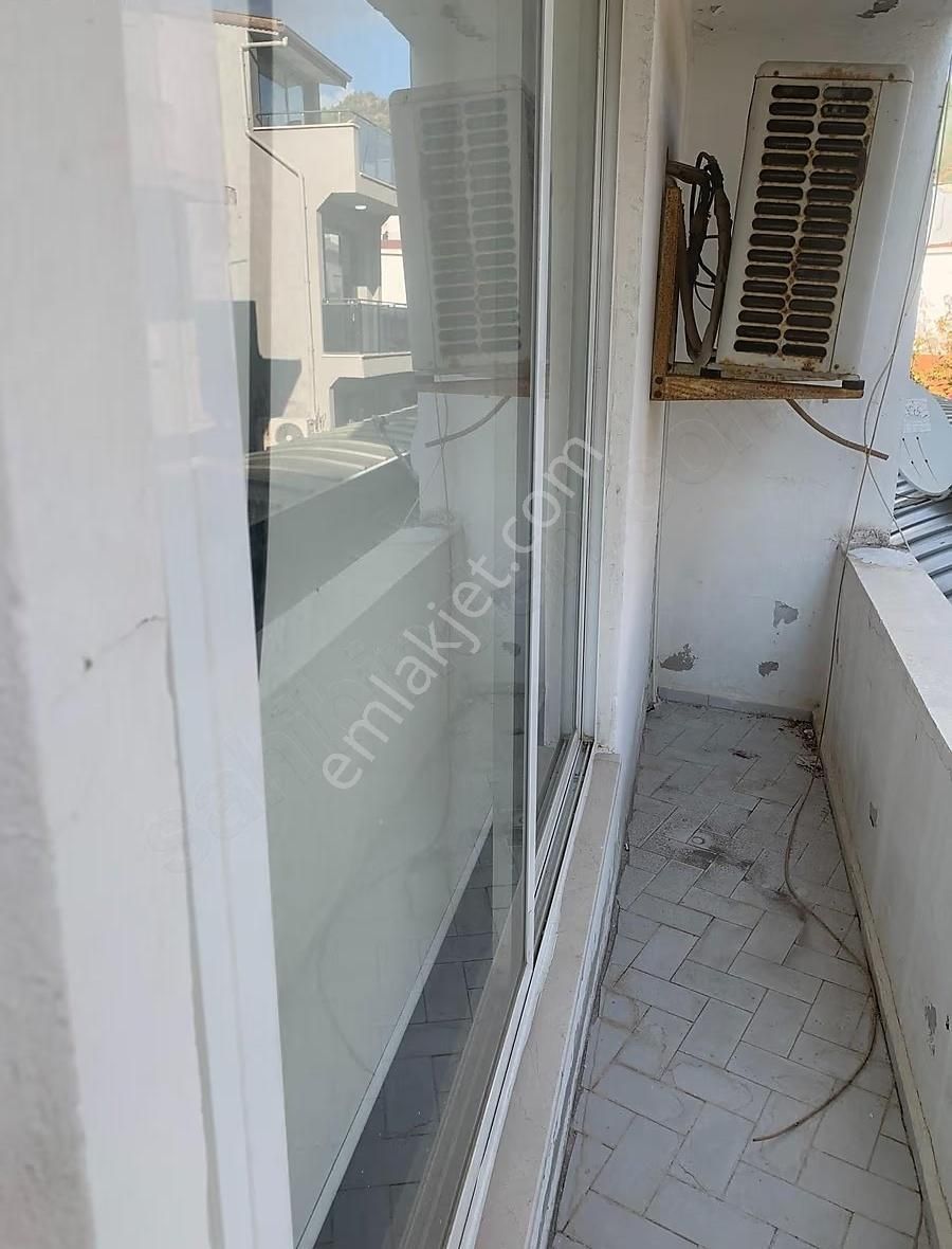 Marmaris Önder Emlak Merkezde Memura Kiralık 1+0 Eşyalı Daire - Görsel 8