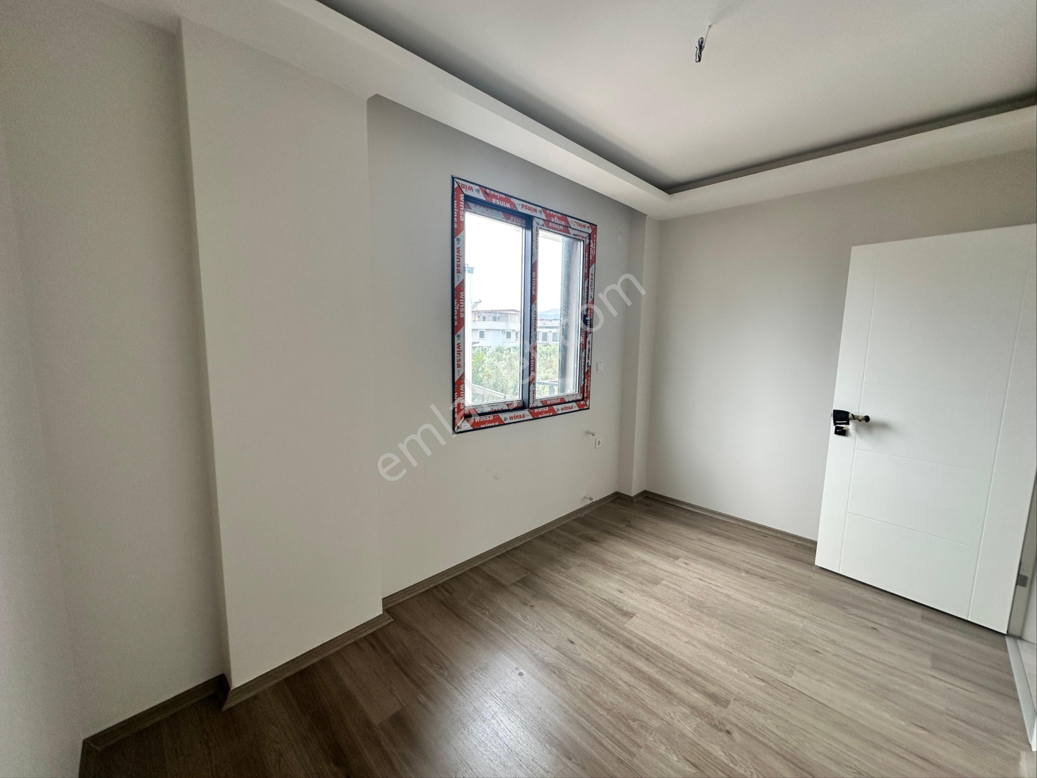 Seferihisar Doğanbeyde 300m2 Arsa İçinde 3+1 Müstakil Villa - Görsel 14