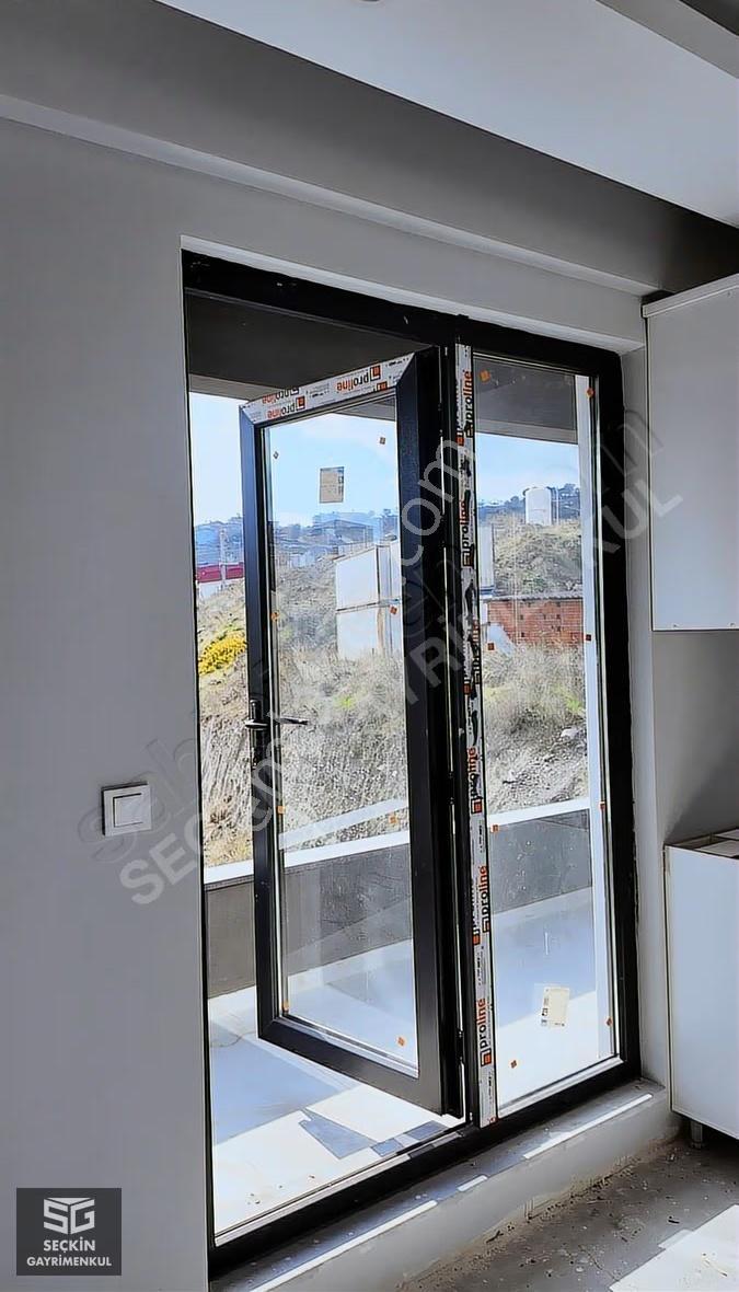 2+1 Net 90 M2 Ferah Mah. Sıfır Daire - Görsel 15