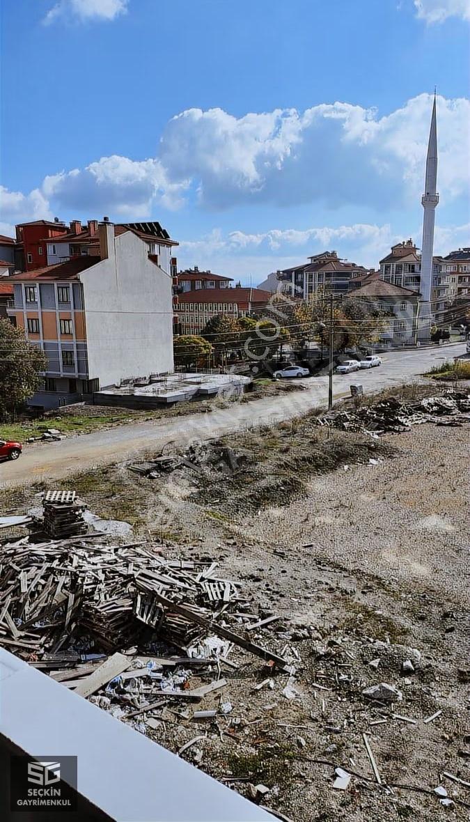 2+1 Net 90 M2 Ferah Mah. Sıfır Daire - Görsel 10