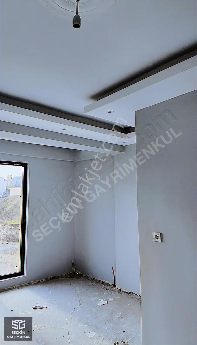 2+1 Net 90 M2 Ferah Mah. Sıfır Daire - Görsel 14